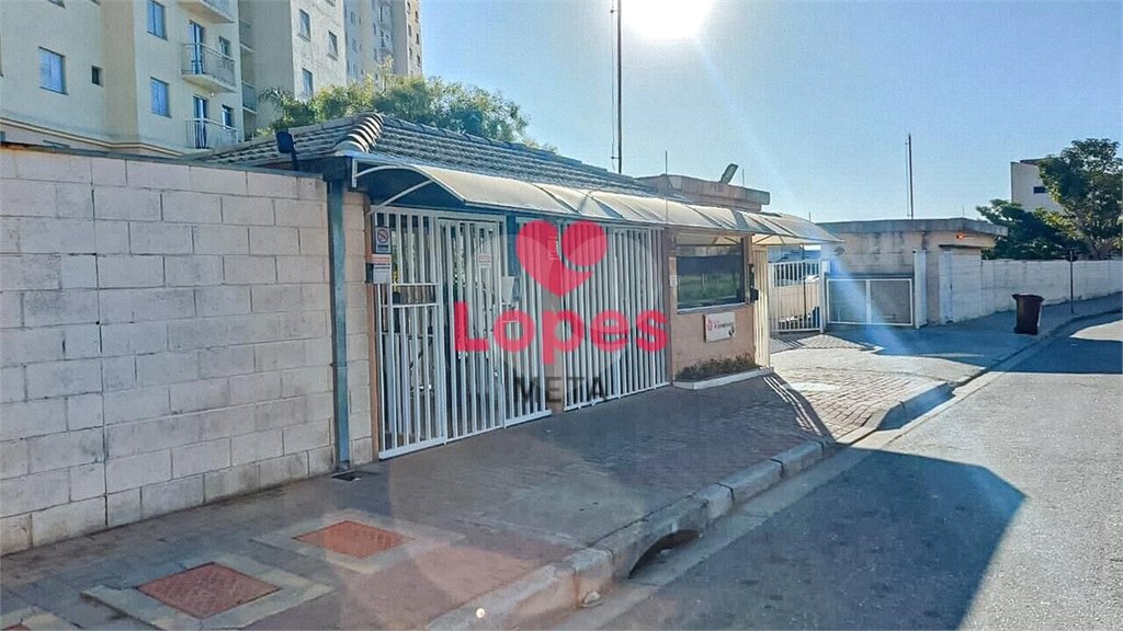 Apartamento à venda com 2 quartos, sendo 1 suíte,  em Parque Residencial Flamboyant, São José dos Campos, SP