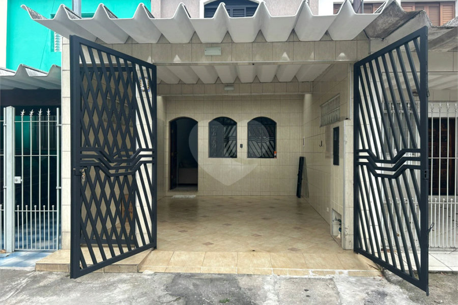 Casa à venda com 2 quartos em Vila Guilherme, São Paulo, SP