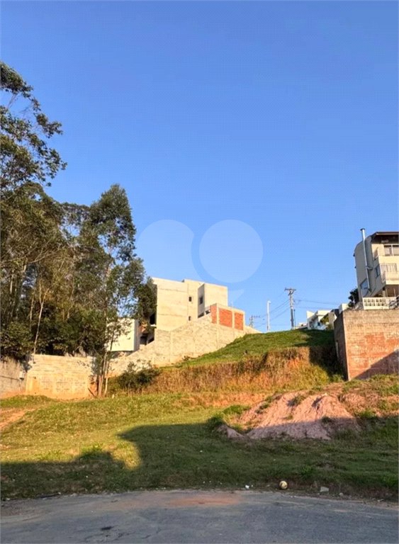 Casa à venda no condomínio Mosaico da Serra, Mogi das Cruzes - SP