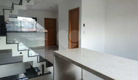 Sobrado à venda com 3 quartos, sendo 1 suíte, em Mandaqui, São Paulo, SP