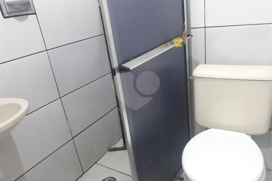 Apartamento à venda com 2 quartos no Brasilândia, São Paulo, SP