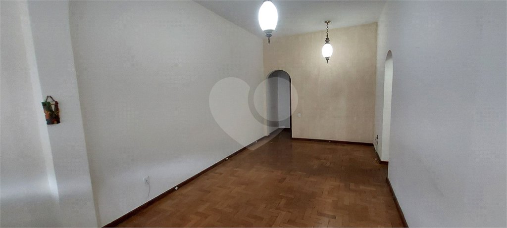 Apartamento à venda com 2 quartos em Grajaú, Rio de Janeiro, RJ