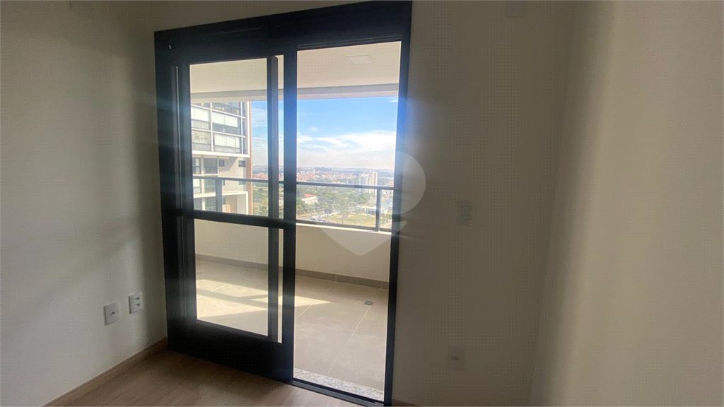 Apartamento à venda com 1 suíte em Além Ponte, Sorocaba, SP