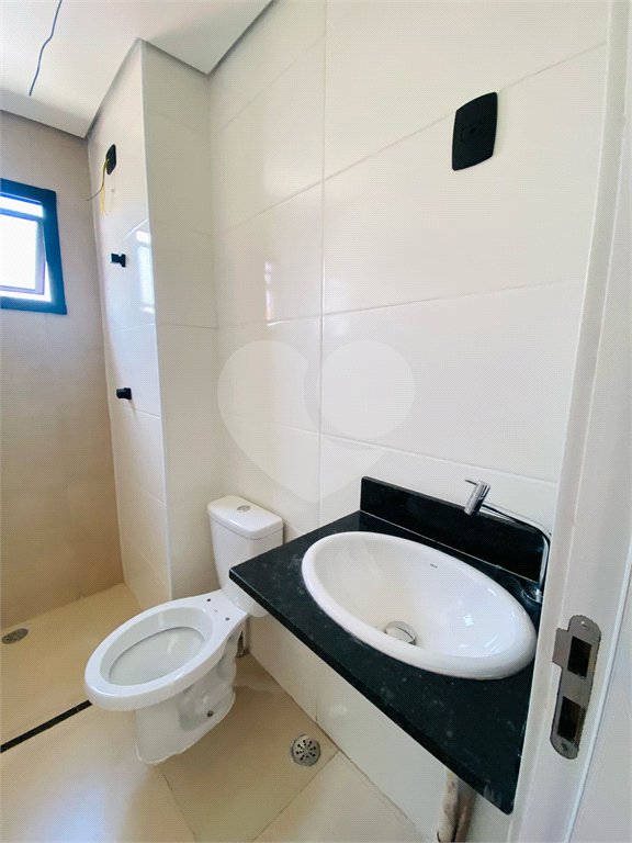 Apartamento à venda com 2 quartos em Vila Formosa, São Paulo, SP