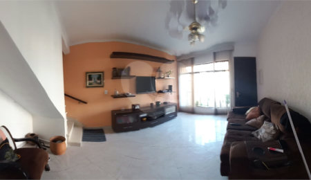 Sobrado à venda com 3 quartos em Vila Mariana, São Paulo, SP