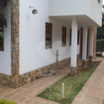 Casa à venda ou para alugar com 4 suítes no condomínio Residencial Vale das Laranjeiras, Indaiatuba - SP