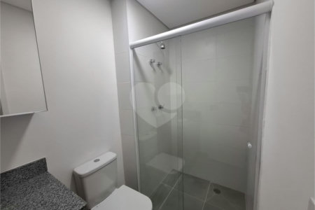 Studio à venda com 1 quarto em Chácara Santo Antônio, São Paulo, SP