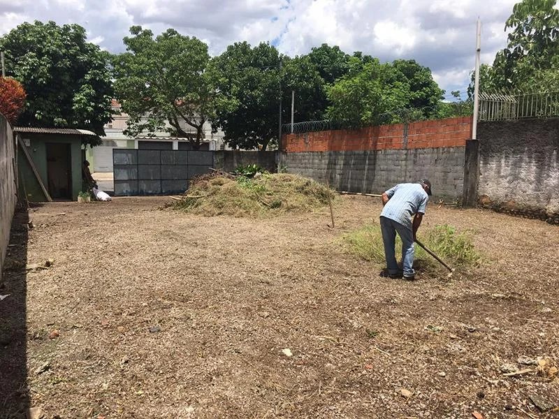Terreno à venda em Vila Cordeiro, São Paulo, SP