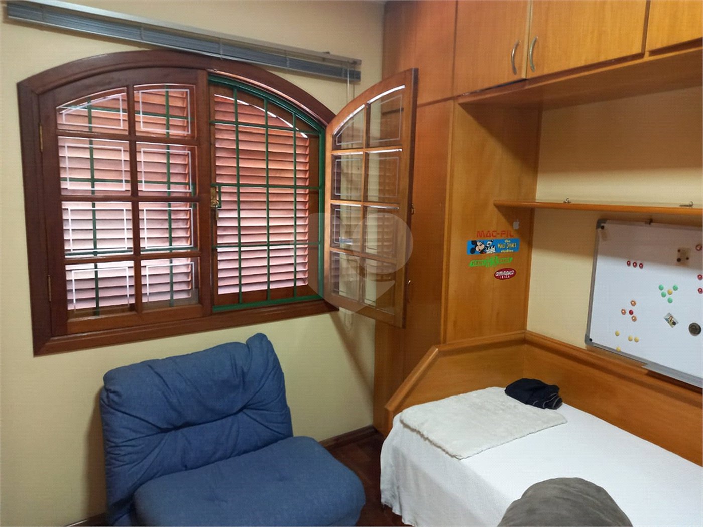 Sobrado à venda com 3 quartos, sendo 1 suíte,  em Santa Teresinha, São Paulo, SP