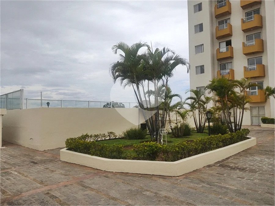 Apartamento à venda com 2 quartos em Vila Medeiros, São Paulo, SP