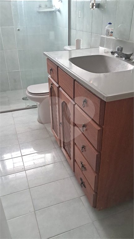Apartamento à venda com 3 quartos em Santana, São Paulo, SP