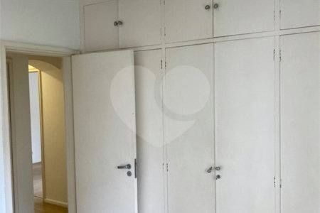 Apartamento para alugar com 3 quartos, sendo 1 suíte,  em Jardim Paulista, São Paulo, SP