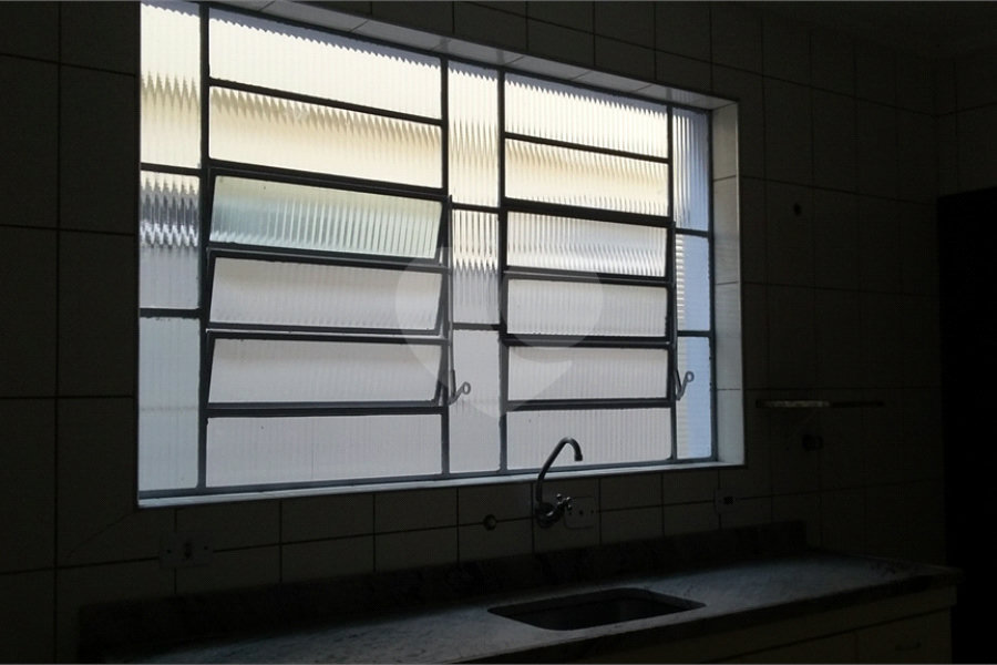 Sobrado à venda com 3 quartos em Tucuruvi, São Paulo, SP