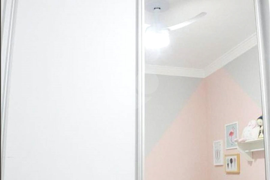 Apartamento à venda com 2 quartos, sendo 1 suíte, em Vila Guilherme, São Paulo, SP