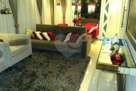 Apartamento à venda com 3 suítes em Jardim Taquaral, São Paulo, SP