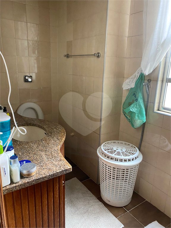 Apartamento à venda com 3 quartos, sendo 1 suíte, em Santa Cecília, São Paulo, SP