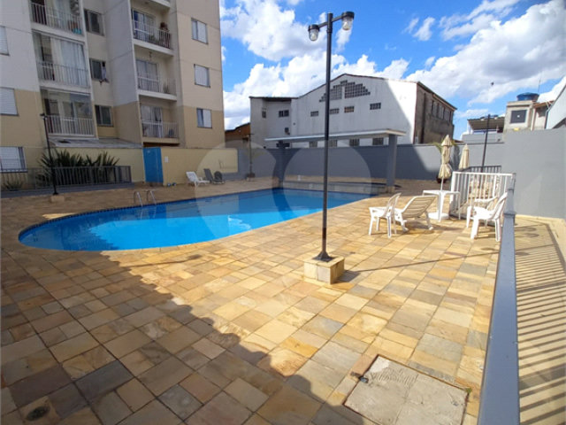 Apartamento à venda com 2 quartos em Freguesia do Ó, São Paulo, SP
