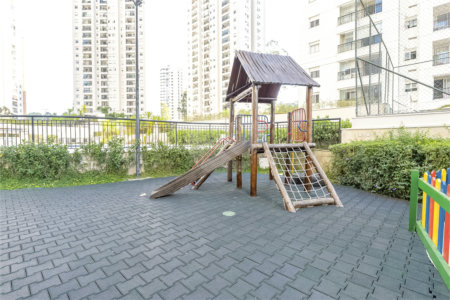 Apartamento à venda com 3 quartos, sendo 1 suíte, em Jardim Parque Morumbi, São Paulo, SP