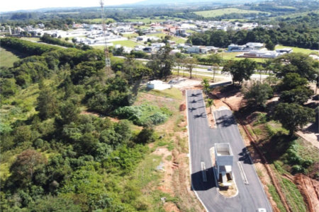 Terreno à venda no condomínio Loteamento Reserva dos Lagos, Sorocaba - SP