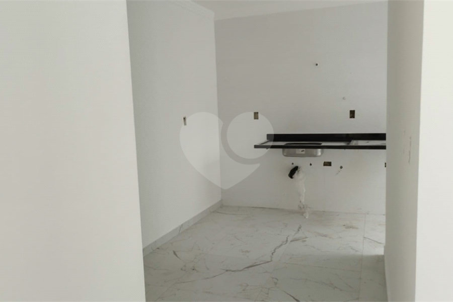 Apartamento à venda com 2 quartos em Tucuruvi, São Paulo, SP