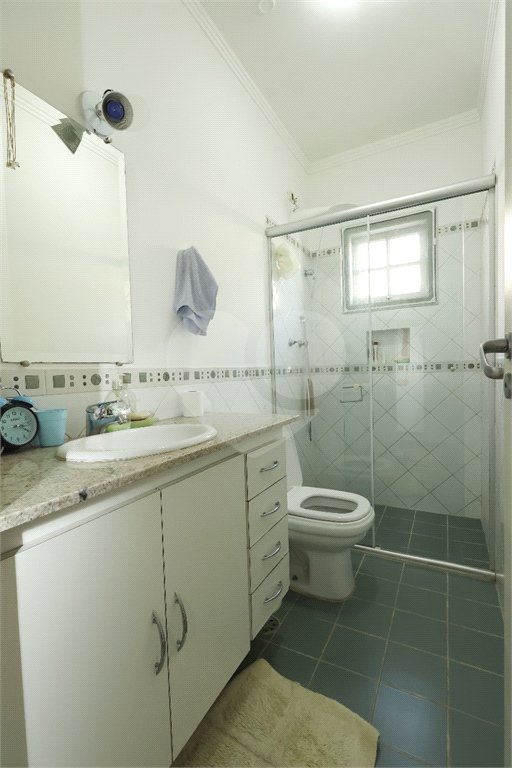 Casa à venda com 4 quartos, sendo 1 suíte, em Chácara Santo Antônio, São Paulo, SP