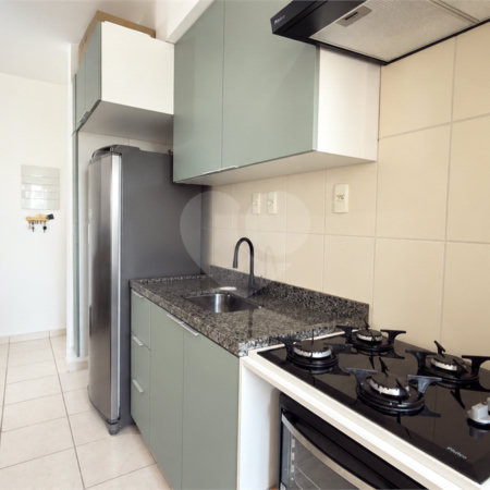 Apartamento à venda com 2 quartos em Jardim Simus, Sorocaba, SP