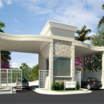 Casa para alugar com 4 suítes em Vila Santo Antônio, São Roque, SP