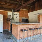 Sítio à venda com 6 quartos, sendo 1 suíte,  em Bairro do Cambará, São Roque, SP