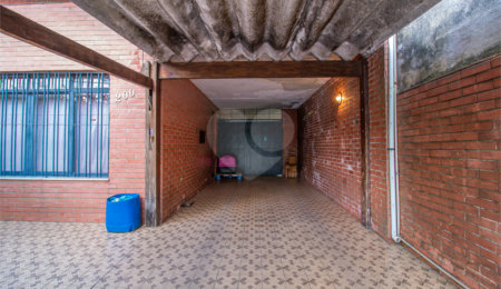 Casa Térrea à venda com 3 quartos, sendo 1 suíte,  em Jardim Bélgica, São Paulo, SP