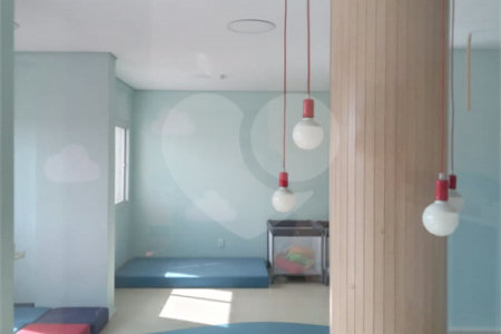 Apartamento à venda com 2 quartos em Vila Nova Cintra, Mogi das Cruzes, SP