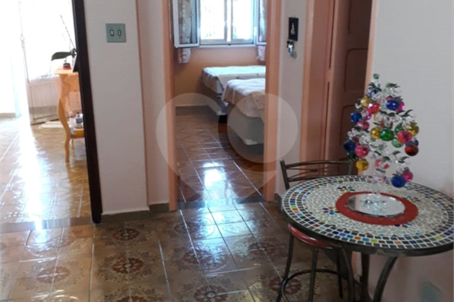 Sobrado à venda com 2 quartos em Freguesia do Ó, São Paulo, SP