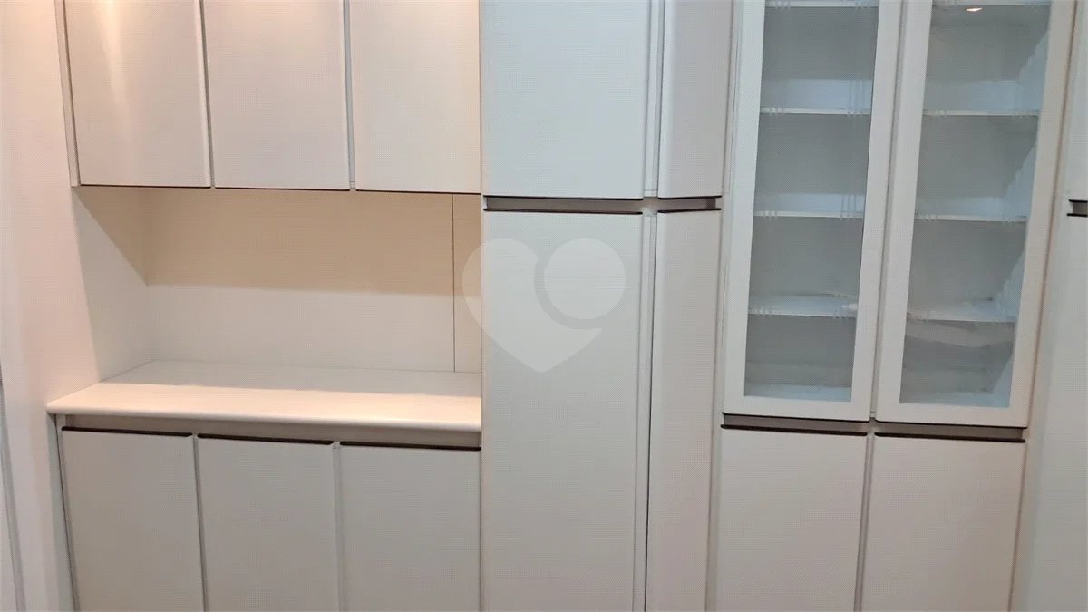 Apartamento à venda ou para alugar com 4 suítes em Santo Amaro, São Paulo, SP