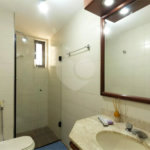 Apartamento à venda com 1 quarto em Indianópolis, São Paulo, SP