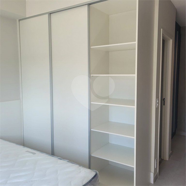 Studio à venda com 1 quarto em Vila Olímpia, São Paulo, SP