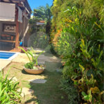 Casa à venda com 4 quartos, sendo 3 suítes,  no condomínio Res. Luzern, Campinas - SP