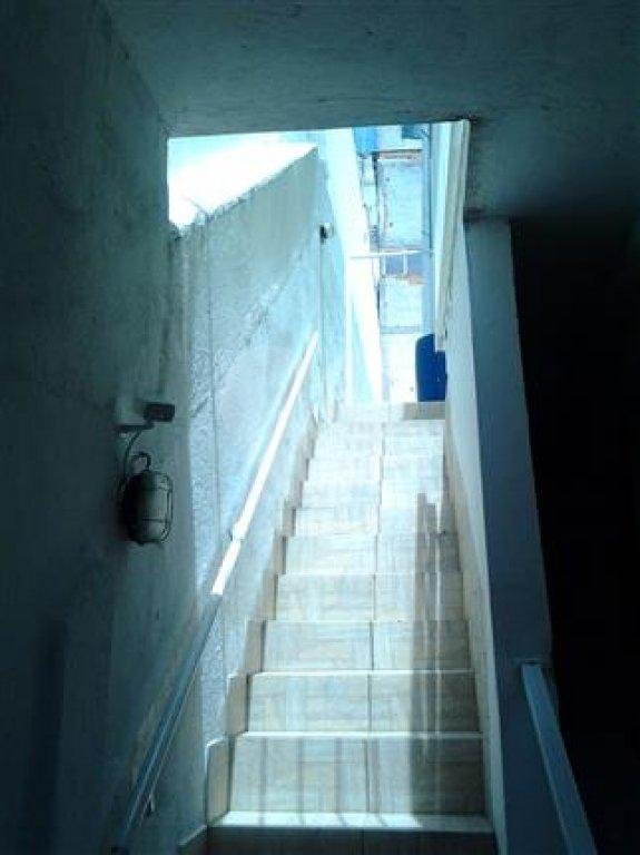 Sobrado à venda com 3 quartos, sendo 1 suíte, em Freguesia do Ó, São Paulo, SP