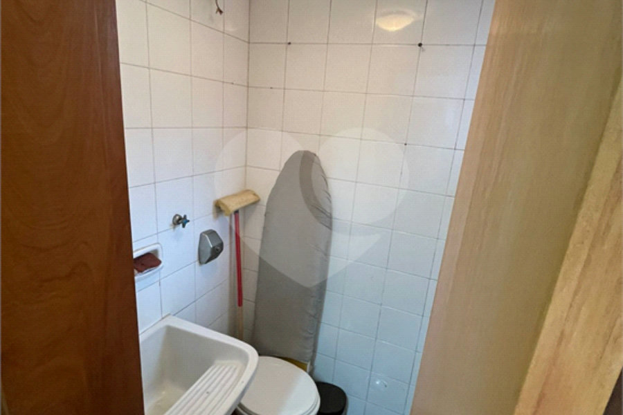 Apartamento à venda com 2 quartos em Santana, São Paulo, SP