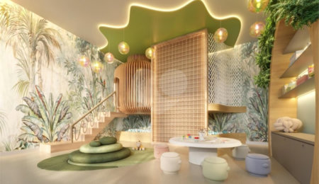 Apartamento à venda com 2 suítes em Jardim das Acácias, São Paulo, SP