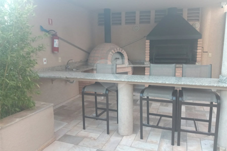 Apartamento à venda com 3 quartos, sendo 1 suíte, em Água Fria, São Paulo, SP