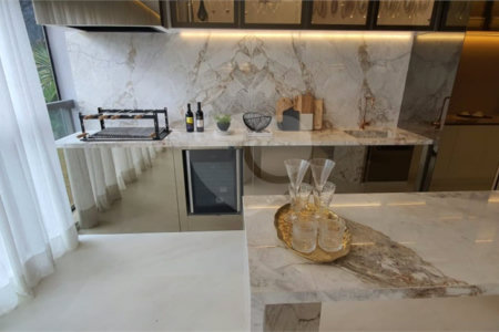 Apartamento à venda com 3 suítes em Brooklin Paulista, São Paulo, SP