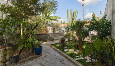 Casa Térrea à venda com 2 quartos em Jardim Prudência, São Paulo, SP