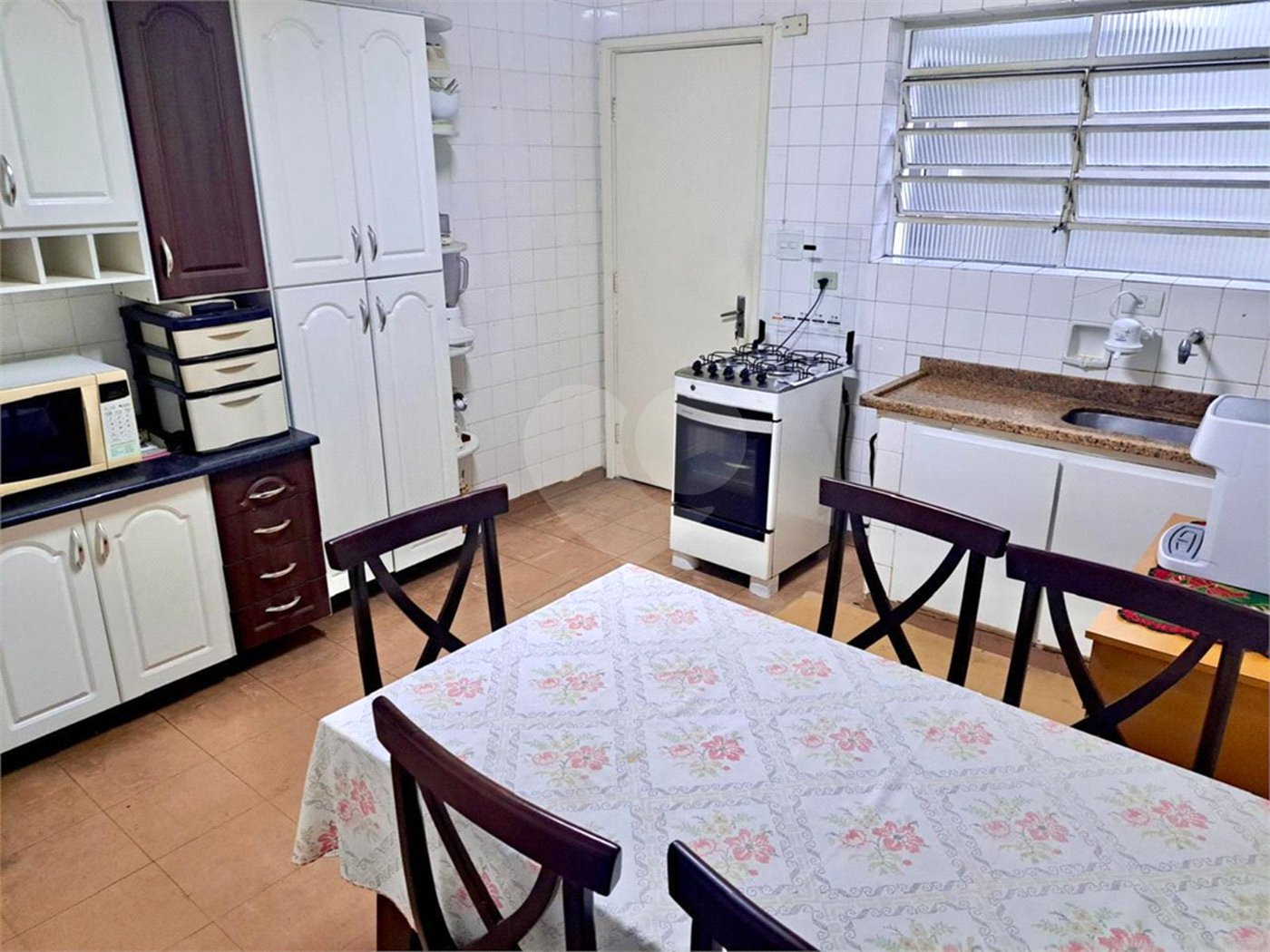 Casa à venda com 3 quartos em Vila Congonhas, São Paulo, SP