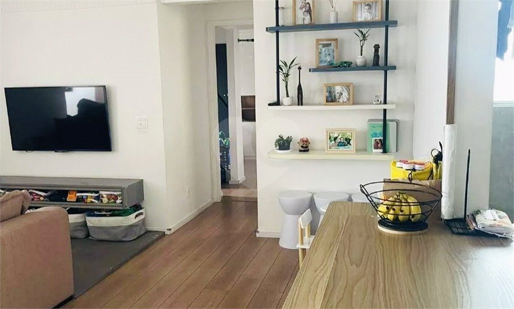 Apartamento à venda com 2 quartos, sendo 1 suíte, em Vila Paiva, São Paulo, SP