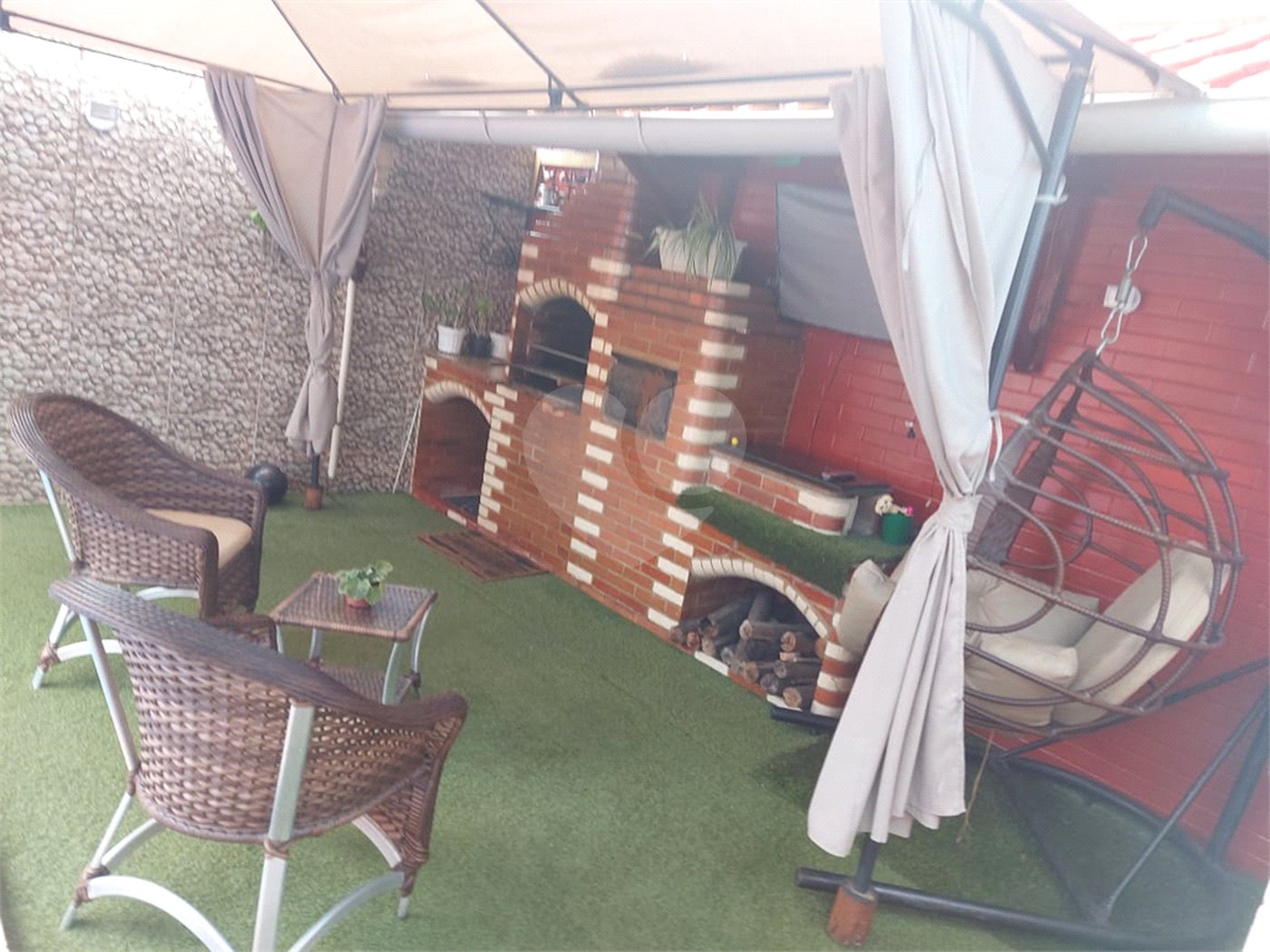 Casa à venda com 4 quartos, sendo 2 suítes, em Campo Grande, Rio de Janeiro, RJ