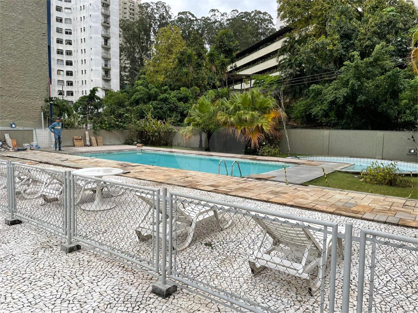 Apartamento à venda com 2 suítes em Vila Andrade, São Paulo, SP