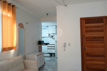 Apartamento à venda com 2 quartos em Parque da Vila Prudente, São Paulo, SP