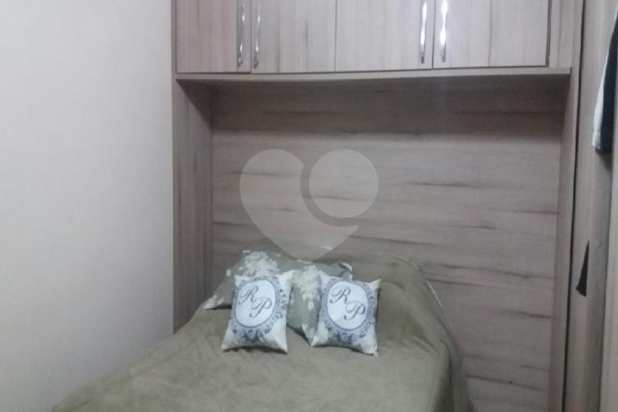 Sobrado à venda com 3 suítes em Vila Dom Pedro Ii, São Paulo, SP