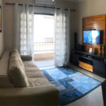 Apartamento à venda com 3 quartos, sendo 1 suíte, em Parque dos Lagos, Ribeirão Preto, SP