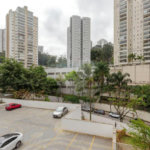 Apartamento à venda com 2 quartos, sendo 1 suíte,  em Vila Andrade, São Paulo, SP