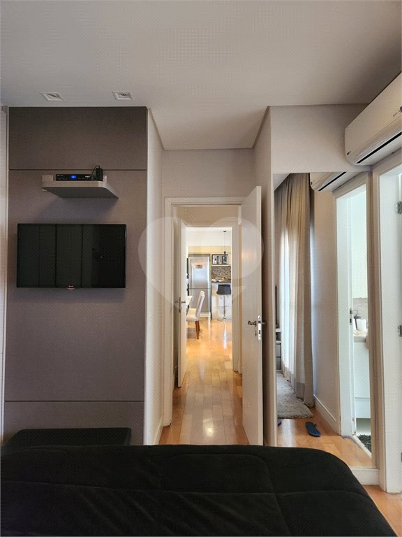 Apartamento à venda com 2 quartos, sendo 1 suíte, em Baeta Neves, São Bernardo do Campo, SP